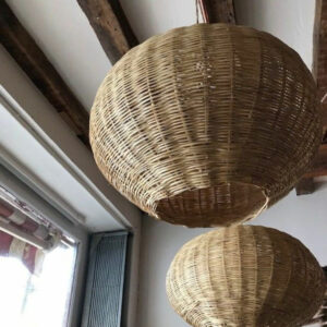 boule bois de citronnier