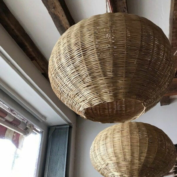 boule bois de citronnier