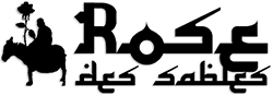 Logo Rose des Sables
