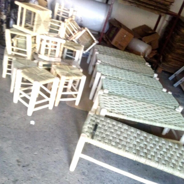 Tabouret
