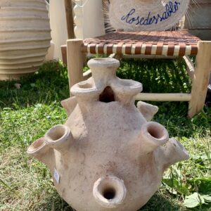 petite poterie structurale